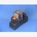 Schrack ZG450524 relay with base ZG78700